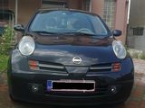 Nissan Micra 5/2004