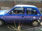 NISSAN MICRA AUTOMATIK, photo 1