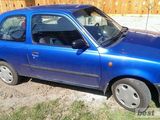 NISSAN MICRA AUTOMATIK, photo 2