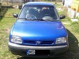 NISSAN MICRA AUTOMATIK, photo 3