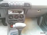 NISSAN MICRA AUTOMATIK, photo 4