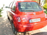 Nissan Micra cutie automata, photo 2