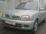 Nissan micra, euro 4, motor 998 cmc, photo 2