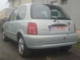 Nissan micra, euro 4, motor 998 cmc, photo 3