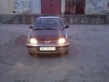 Nissan Micra inmatriculat, photo 1