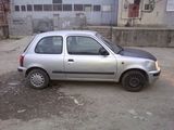 Nissan Micra inmatriculat, photo 2