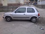 Nissan Micra inmatriculat, photo 4