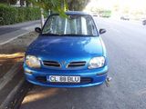 Nissan Micra K11, photo 1