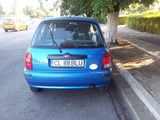 Nissan Micra K11, photo 2