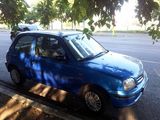 Nissan Micra K11, photo 3