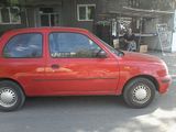 nissan micra super pret, photo 3