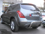 nissan murano, photo 2