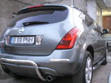 nissan murano, photo 3