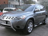 nissan murano, photo 4