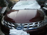 NISSAN MURANO, photo 1