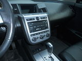 NISSAN MURANO, photo 2