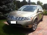 Nissan Murano, fotografie 1