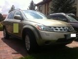 Nissan Murano, photo 2