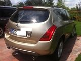 Nissan Murano, photo 3