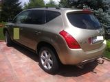 Nissan Murano, photo 4