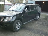 NISSAN NAVARA, photo 1