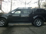 NISSAN NAVARA, photo 2