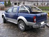 nissan navara , photo 2