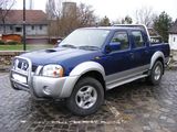 nissan navara , photo 3