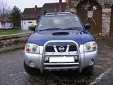 nissan navara , photo 4