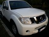 nissan navara, photo 1