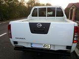 nissan navara, photo 3