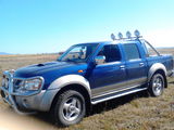 Nissan Navara 4x4, photo 1