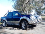 Nissan Navara 4x4, photo 2