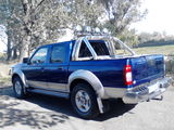 Nissan Navara 4x4, photo 3