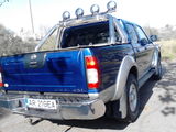 Nissan Navara 4x4, photo 4