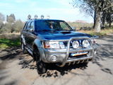 Nissan Navara 4x4, photo 5