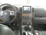 nissan navara, photo 4