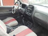 nissan navara d22 vand schimb, photo 4