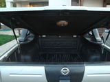 NISSAN NAVARA PICK-UP impecabil, photo 2