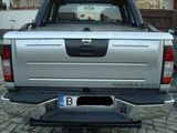 NISSAN NAVARA PICK-UP impecabil, fotografie 3