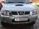 NISSAN NAVARA PICK-UP impecabil, photo 5