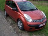 NISSAN NOTE 1.5 DCI 2007, fotografie 1