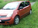 NISSAN NOTE 1.5 DCI 2007, fotografie 2