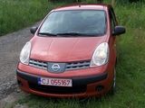 NISSAN NOTE 1.5 DCI 2007, photo 3