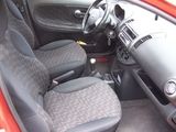 NISSAN NOTE 1.5 DCI 2007, photo 5