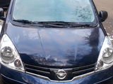 Nissan Note, photo 2