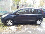 Nissan Note, photo 3