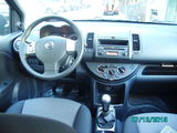 Nissan Note, photo 4