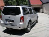 Nissan Pathfinder , photo 1