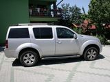 Nissan Pathfinder , photo 2